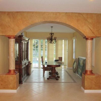 baseboard installers coral springs fl 2