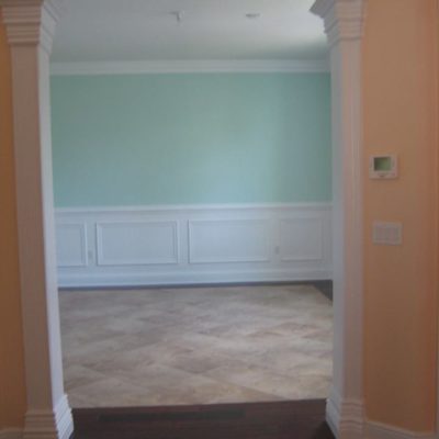 baseboard installers coral springs fl