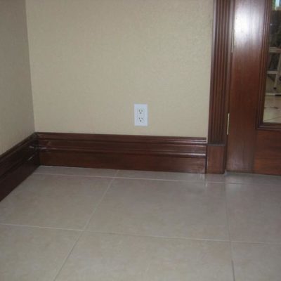 baseboard installers lighthouse pointe fl