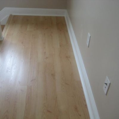 baseboard installers vero beach fl