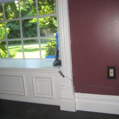 baseboard installers weston fl